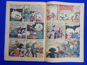 Strange Adventures #187 (1966) - VG+ (3.5) - 1st Enchantress