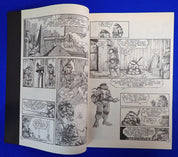 Teenage Mutant Ninja Turtles #51 (1992) - VF (8.0) - Low Print