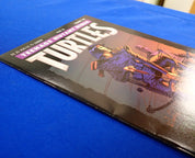 Teenage Mutant Ninja Turtles #56 (1993) - VF (8.0) - 1st App. Karai