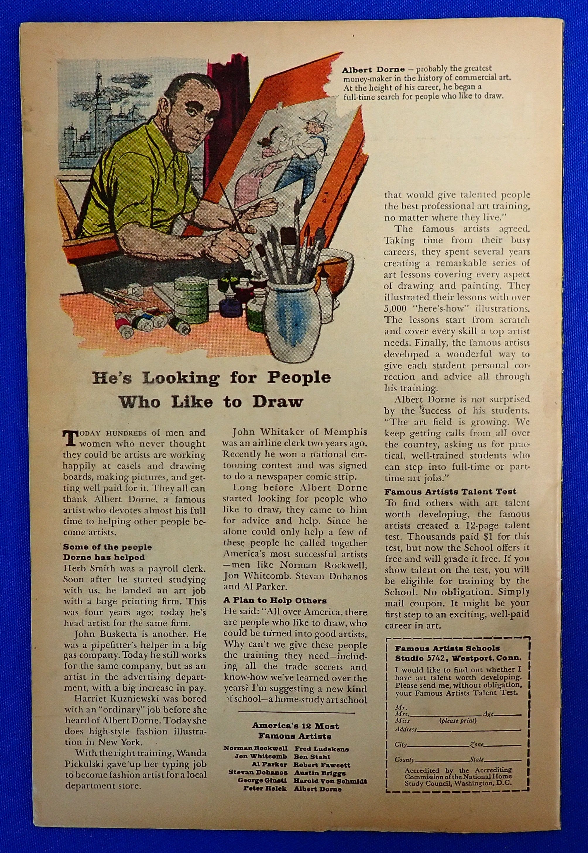 Strange Tales #103 (1962) - VG/FN- - (5.0/5.5) - 1st App. Zemu