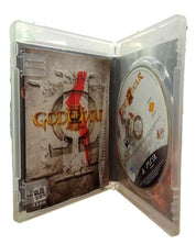 God of War III - PS3