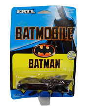 Batmobile - ERTL Die Cast Metal
