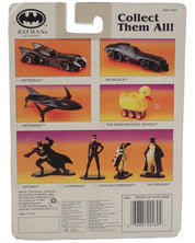 The Penguin's Duck Vehicle - Batman Returns Die-Cast Vehicle