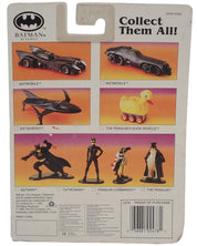 Batmissile - Batman Returns Die-Cast Vehicle