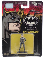 Catwoman - Batman Returns Die-Cast Figure
