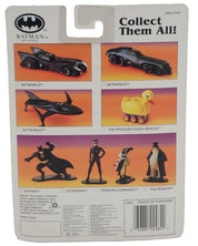 Catwoman - Batman Returns Die-Cast Figure