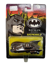 Batman Returns Batmobile - ERTL Die Cast Metal
