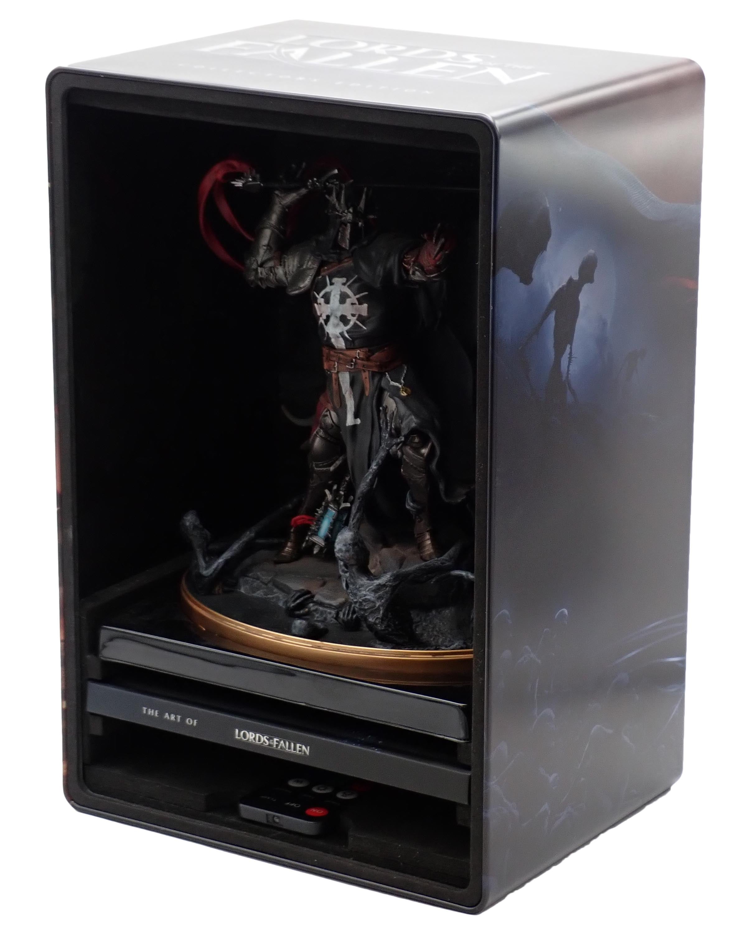Lords of the Fallen - Collector's Edition