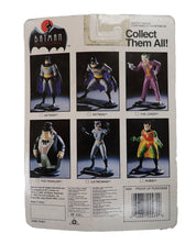 Batman (Crouched) - ERTL Die Cast Metal Figure