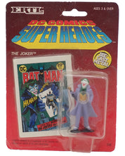 Joker - DC Comics Super Heroes