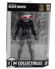 Black Manta - DC Essentials Figure