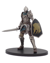 Fluted Armor - Demon's Souls Remake Statue