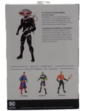 Black Manta - DC Essentials Figure