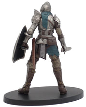 Fluted Armor - Demon's Souls Remake Statue