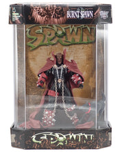 Burnt Spawn - Special Edition Figure [Pre-Owned]