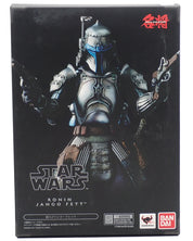 Ronin Jango Fett - Movie Realization Figure