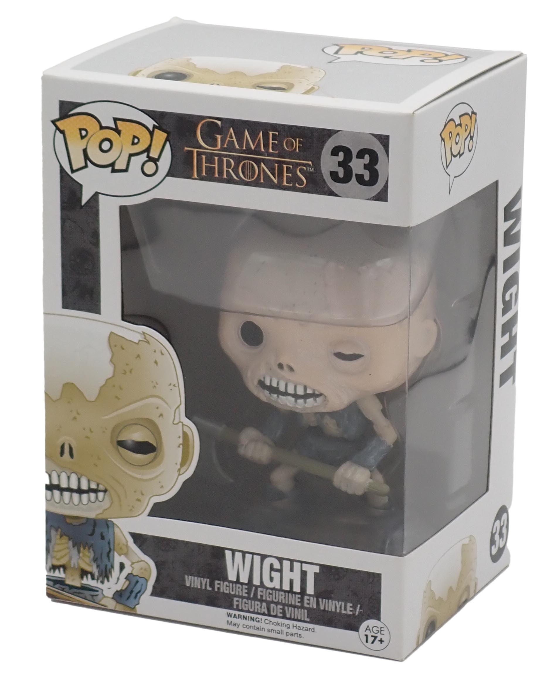 Wight - POP! #33