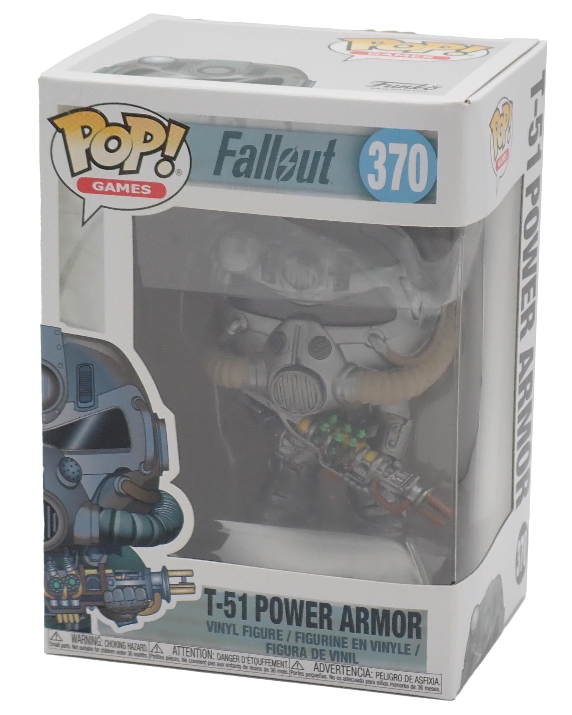 T-51 Power Armor - POP! #370