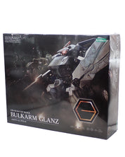 Bulkarm Glanz - Model Kit