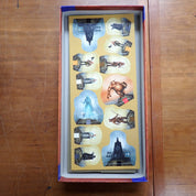 Legends of Andor - New Heroes (Used)