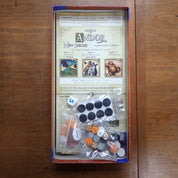 Legends of Andor - New Heroes (Used)
