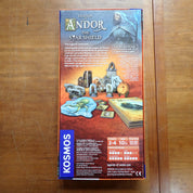 Legends of Andor - The Star Shield (Used)