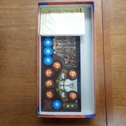 Legends of Andor - The Star Shield (Used)