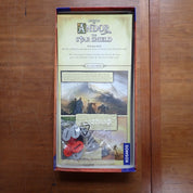 Legends of Andor - The Star Shield (Used)