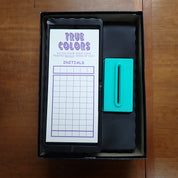 True Colors (Used)