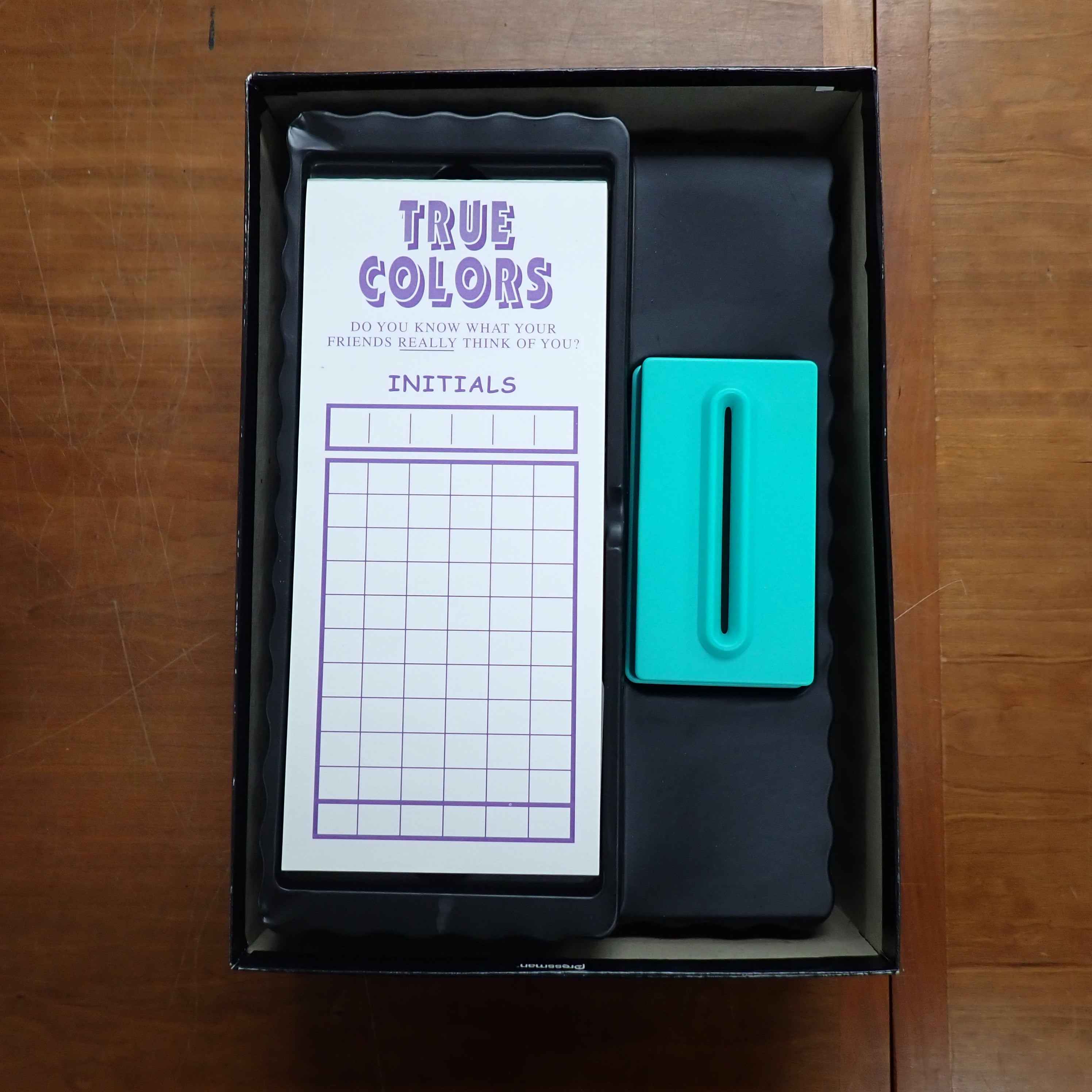True Colors (Used)
