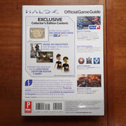 Halo 4 Official Guide