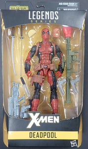 Marvel Legends: X-Men Deadpool