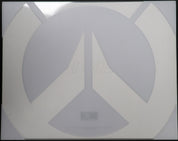 Overwatch Visual Sourcebook