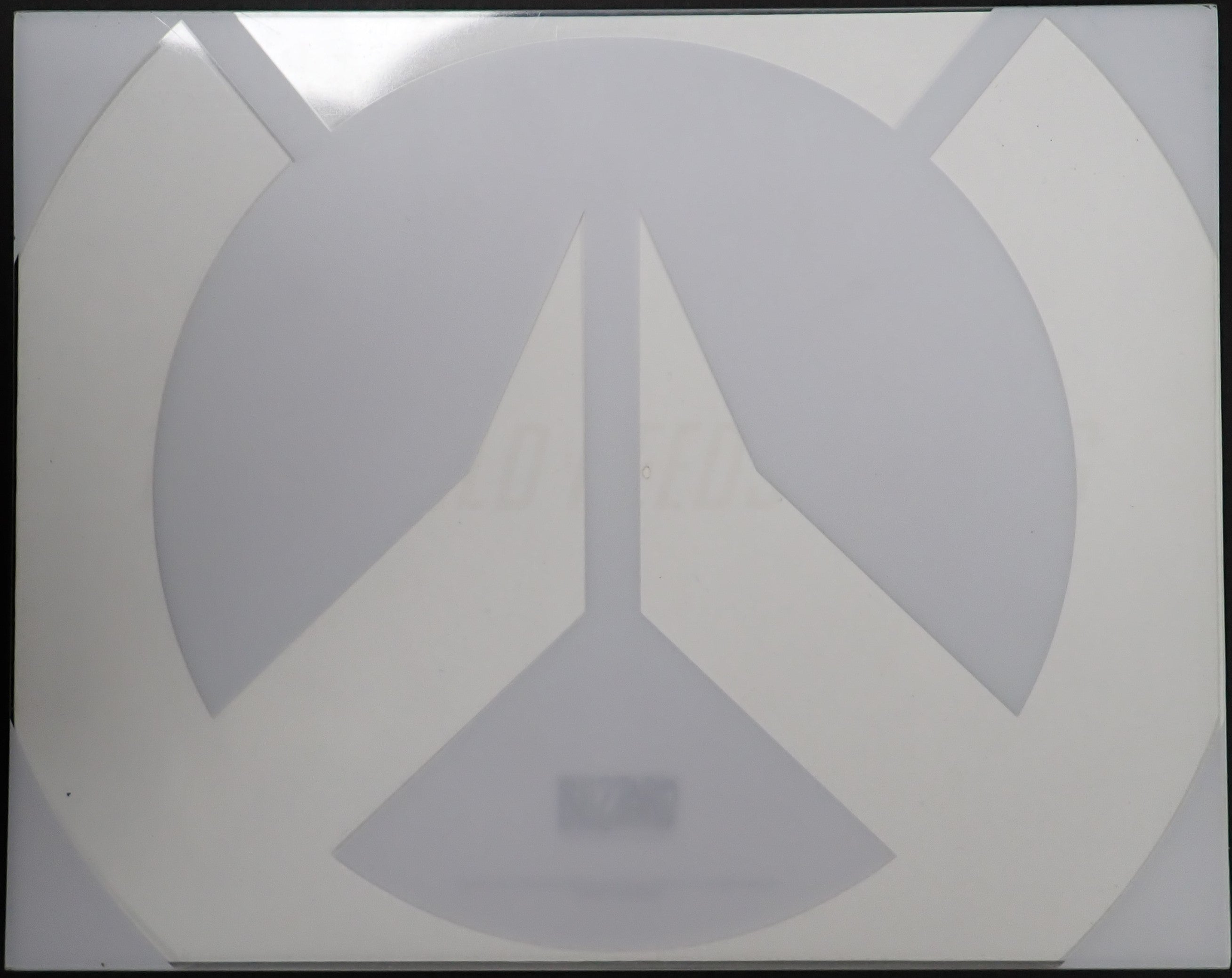 Overwatch Visual Sourcebook