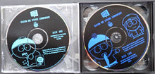 Load image into Gallery viewer, South Park: Complete 1st Season Episode Commentary- CD
