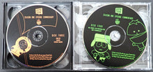 Load image into Gallery viewer, South Park: Complete 1st Season Episode Commentary- CD
