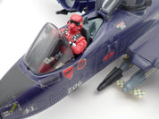 G.I. Joe: COBRA Rattler [2008] - (NEAR COMPLETE)