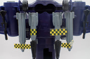 G.I. Joe: COBRA Rattler [2008] - (NEAR COMPLETE)