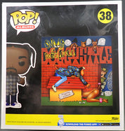 Snoop Dogg - POP! #38