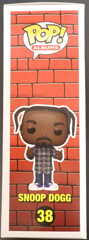 Snoop Dogg - POP! #38