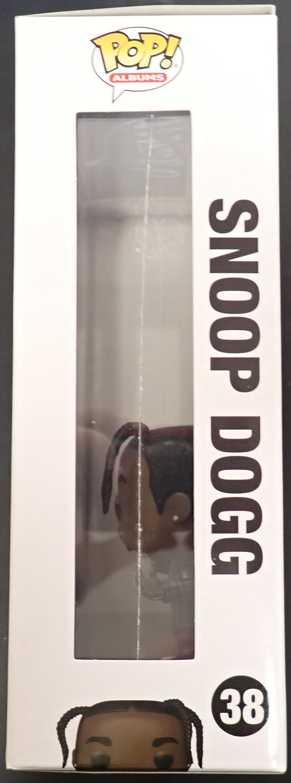 Snoop Dogg - POP! #38