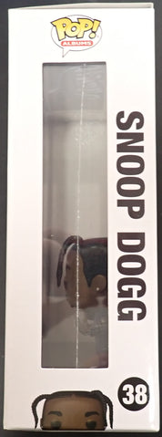 Snoop Dogg - POP! #38