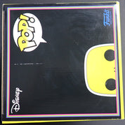 Jack Skellington: With Zero - POP! #809