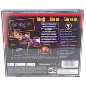 Wing Commander - PS1