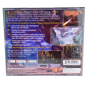 Legend of Dragoon (PlayStation Greatest Hits) - PS1