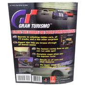 Gran Turismo Prima's Strategy Guide