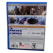 Star Wars Battlefront (Ultimate Edition) - PS4