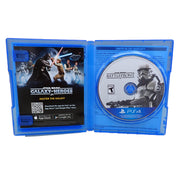 Star Wars Battlefront (Ultimate Edition) - PS4