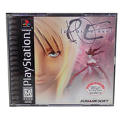 Parasite Eve - PS1