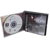 Parasite Eve - PS1
